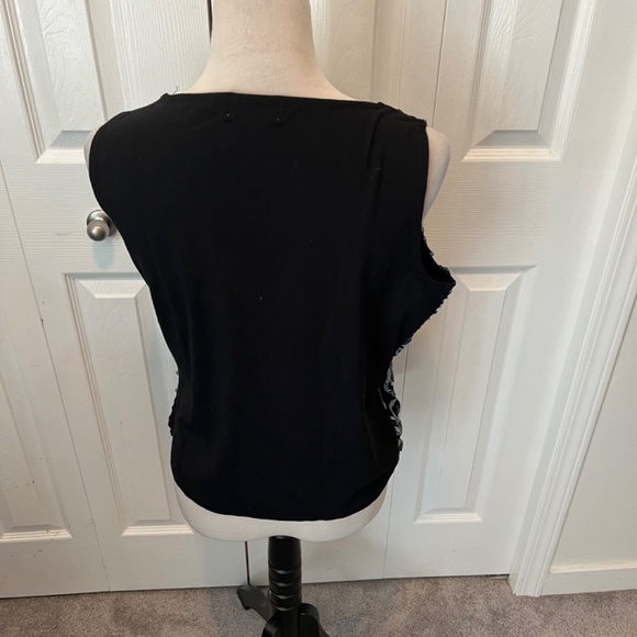 Laura petite L top - Picture 7 of 13